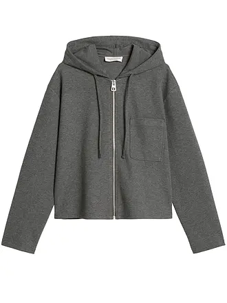 MARC O'POLO | Sweatjacke | 